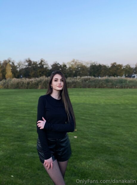 Danakalin star du porno belle images