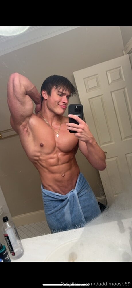 Daddimoose69 étoile archive