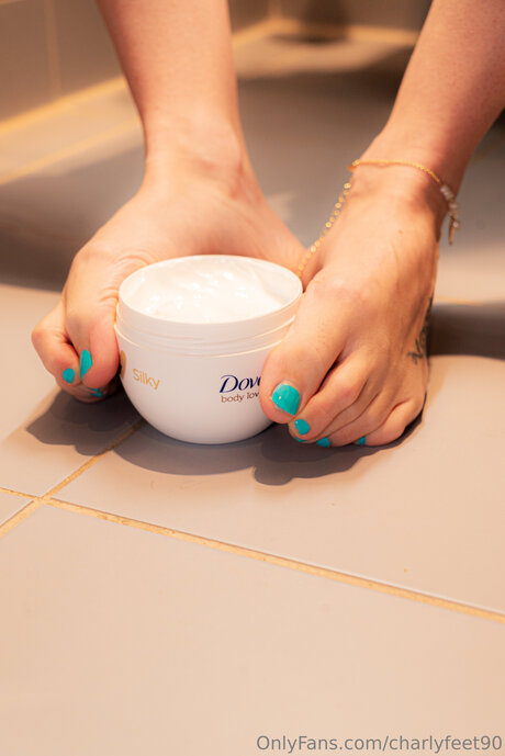 Charlyfeet90 star du porno xxx images