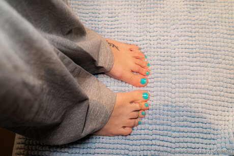 Charlyfeet90 sexe star photo