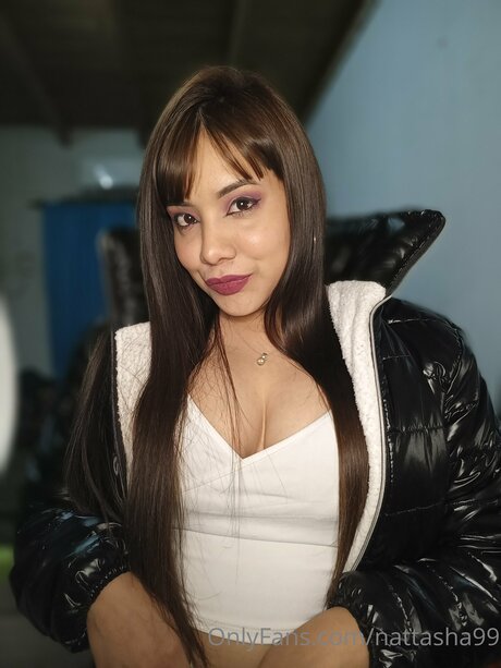Nattasha99 actrice adulte image