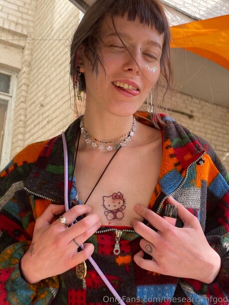 Thesearchofgod haut de star du porno img