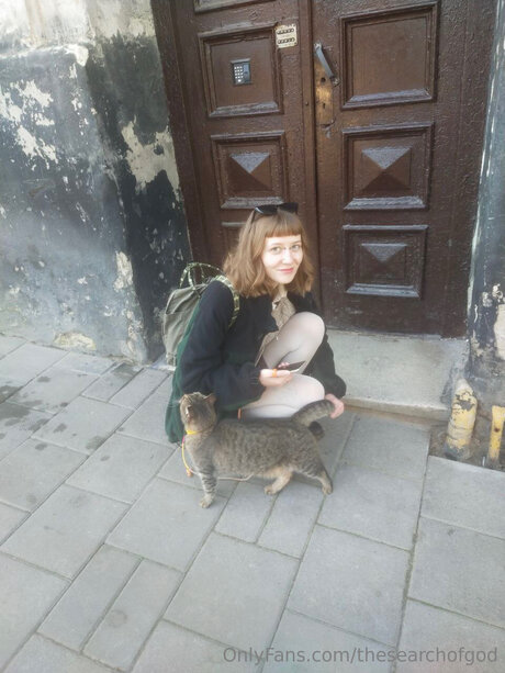 Thesearchofgod nus étoiles archive