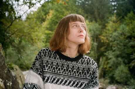 Thesearchofgod étoile magnifique archive