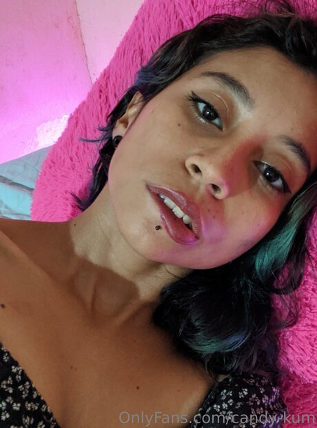 Candys0ul étoile exclusive archive