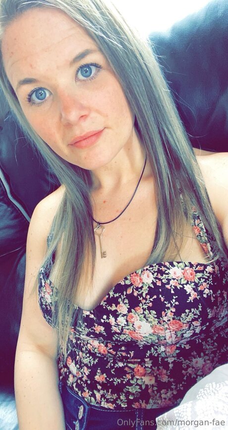 Morgan Fae étoile gratuite des photos