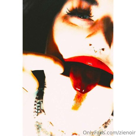 Zblacck modèle magnifique archive