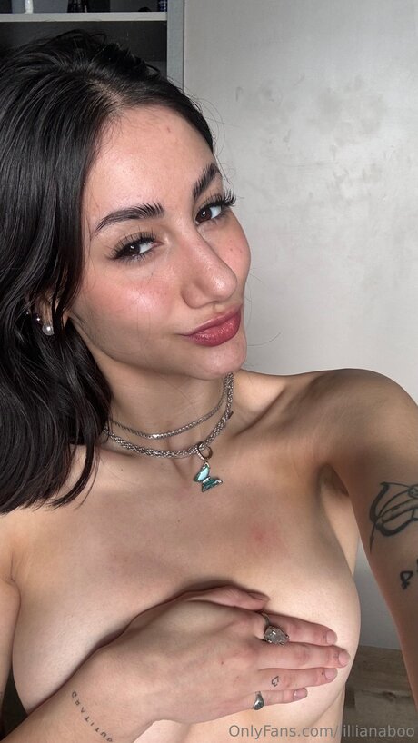 Lillianaestelle meilleure actrice galerie