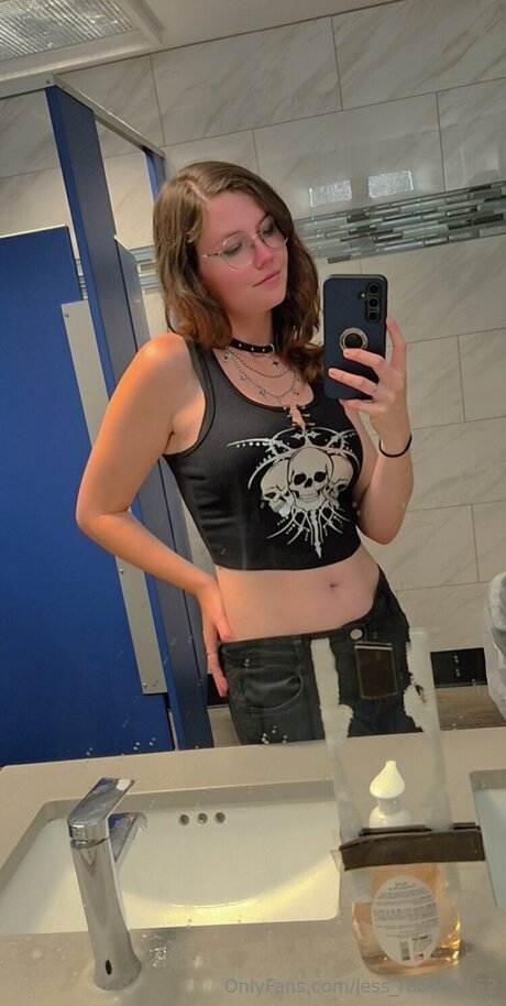 Jess Rabbit6162 actrice parfaite photos