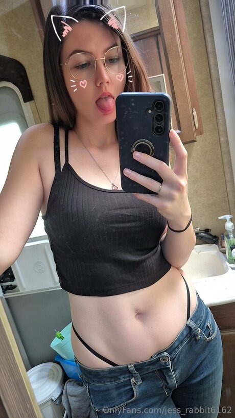 Jess Rabbit6162 modèle adulte image