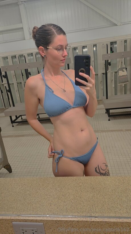 Jess Rabbit6162 modèle adulte img