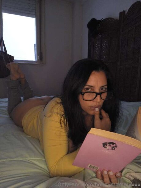 Honeymommyxxx haut de star du porno galeries