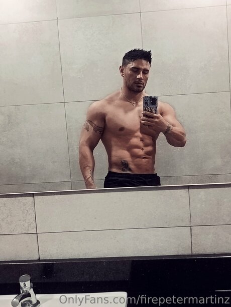 Firemancol modèle artistique galerie