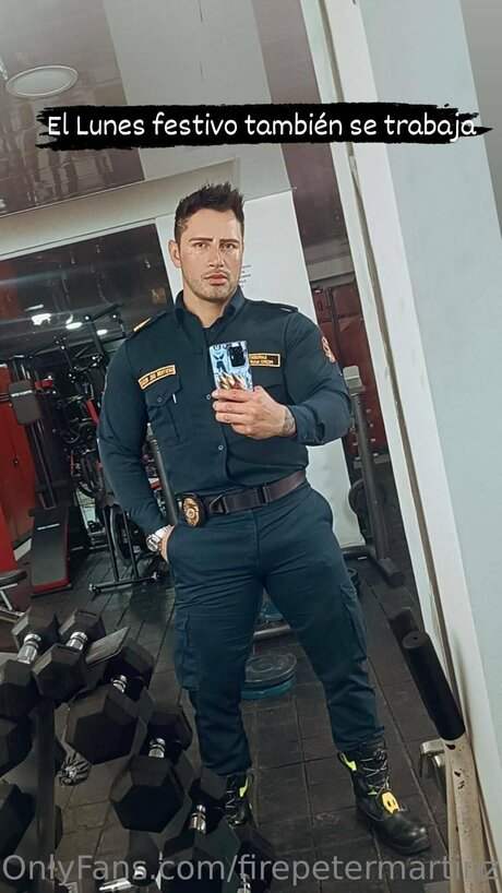 Firemancol modèle parfait archive