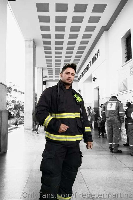 Firemancol star du porno exclusive img