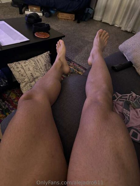 Alejadro611 étoile nue galerie