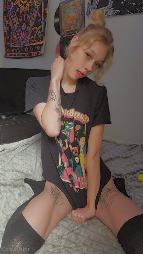 Syrenstxr actrice de sexe collection