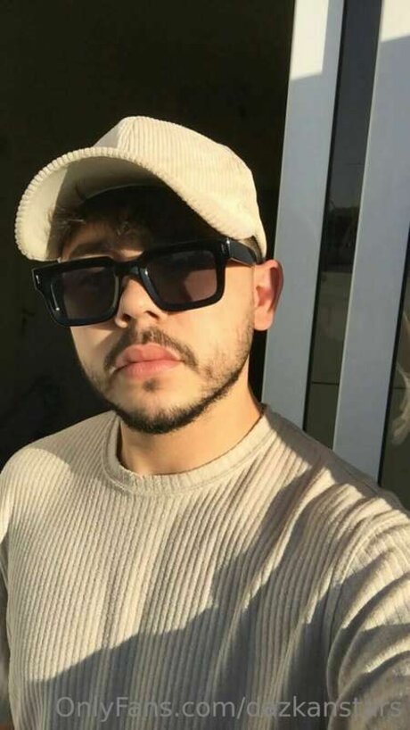 Dazkanstars modèle chaud image