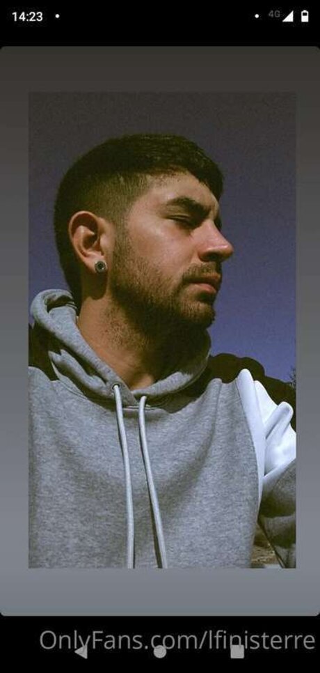 Lfinisterre joli modèle photo