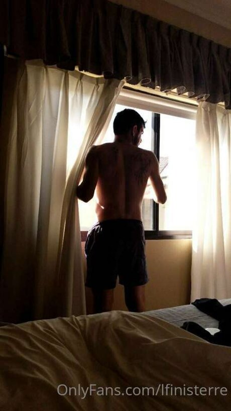 Lfinisterre star du porno exclusive galerie