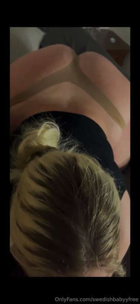 Swedishbabyyfree étoile de haute qualité archive