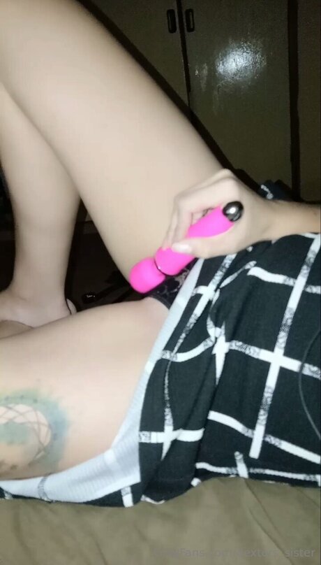 Lizzy Adams modèle magnifique archive