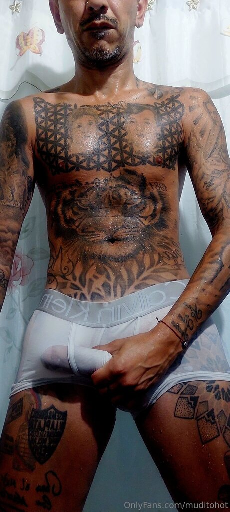 fans gays potelés uniquement exclusif photo