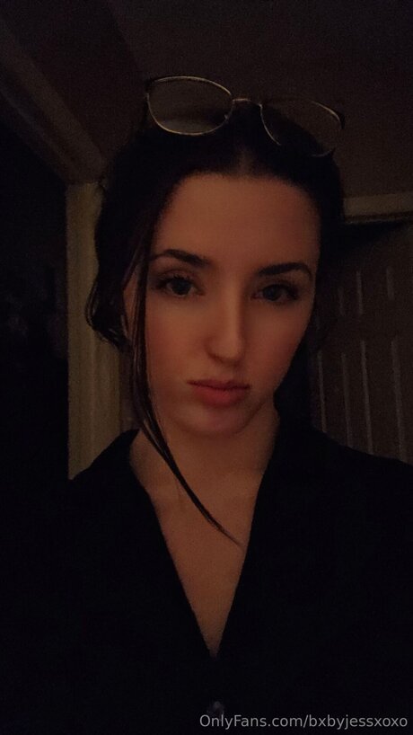 Bxbyjessxoxo art modèle galerie