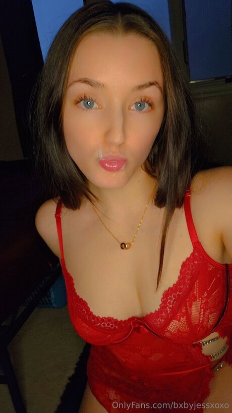 Bxbyjessxoxo modèle sexy photos