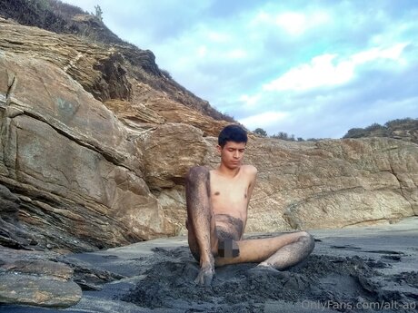 Alt Ao star du porno chaud image