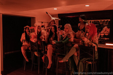 blonde en forme onlyfans art des photos