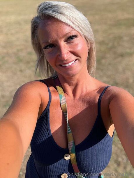 Maria Babes Profilfoto