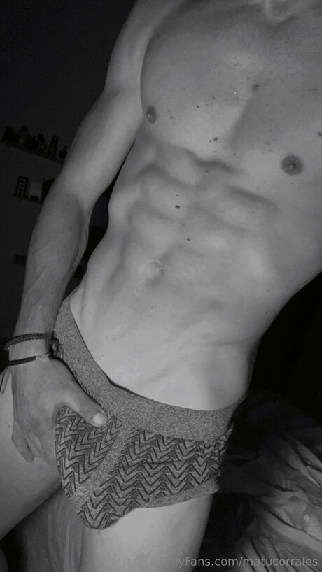 Matucorrales modèle chaud photos