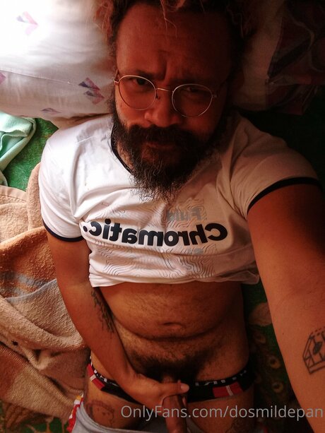 Dosmildepan modèle photo