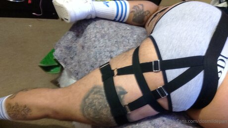 Dosmildepan modèles nus photos