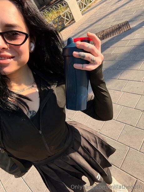 Millathegoth modèle images