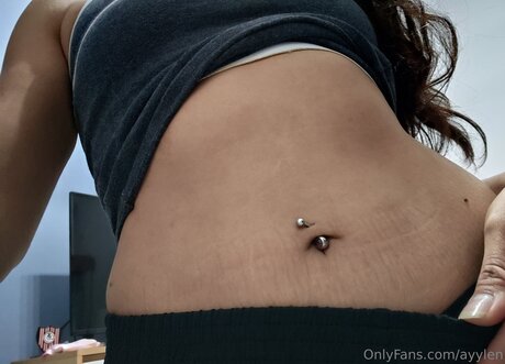 Ayylen sexe star galerie