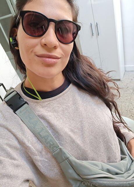 Ayylen étoile xxx photos