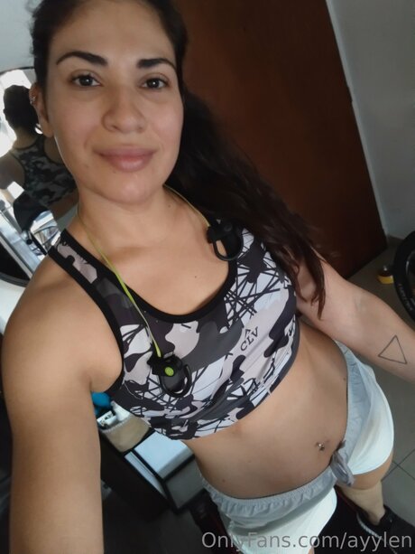 Ayylen étoile de haute qualité image