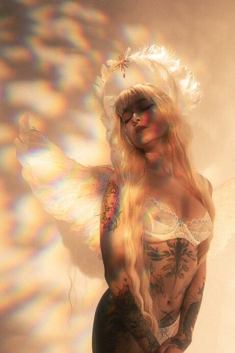 Yllaaa sexe de star du porno collection