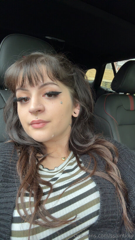 Ssaintkay jolie star du porno galerie