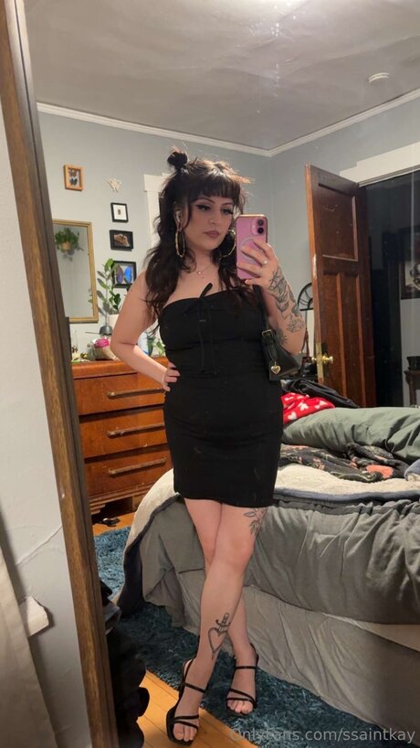 Ssaintkay modèle sympa photos