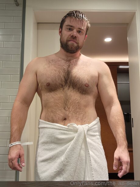 The Az Dean actrice nue collection