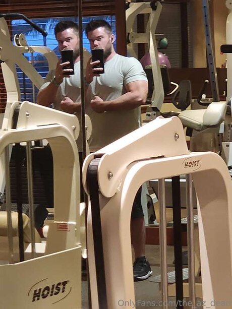 The Az Dean étoile galeries