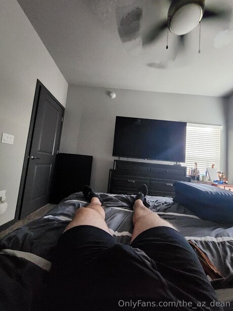 The Az Dean étoile de l'art photo