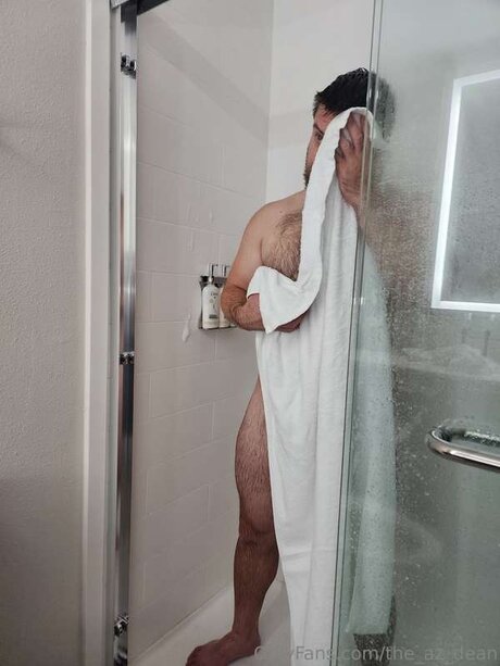 The Az Dean star du porno chaud image