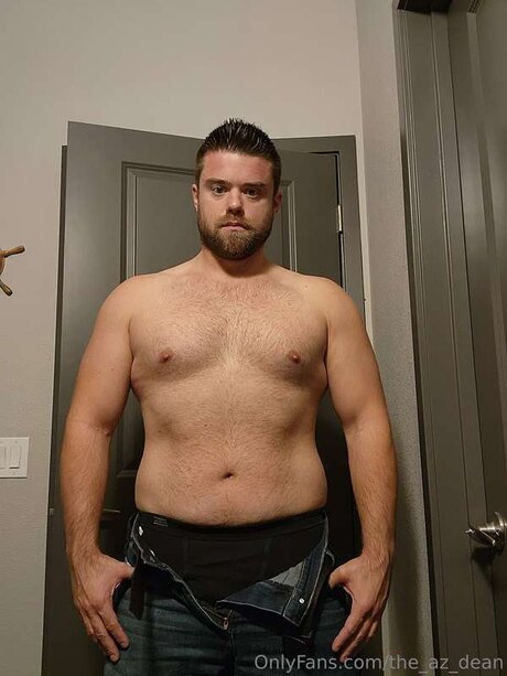 The Az Dean star du porno chaude img