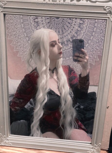 Lilithmournstar étoile hd image