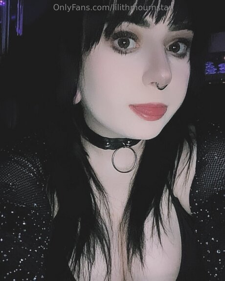 Lilithmournstar star du porno sexy photo