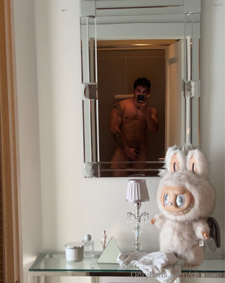 Chriswo star du porno sympa photo